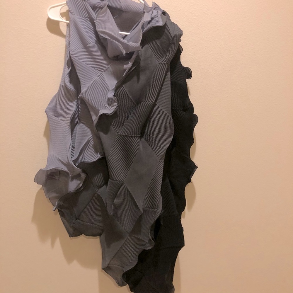 Free size dress